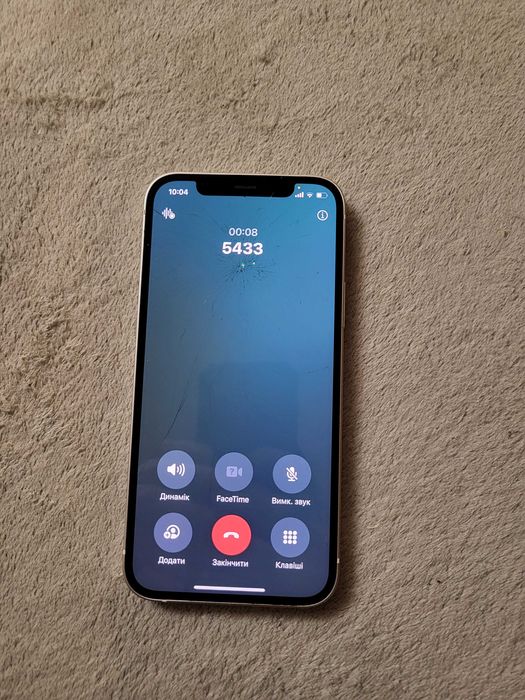 Apple iPhone 12 64 Гб