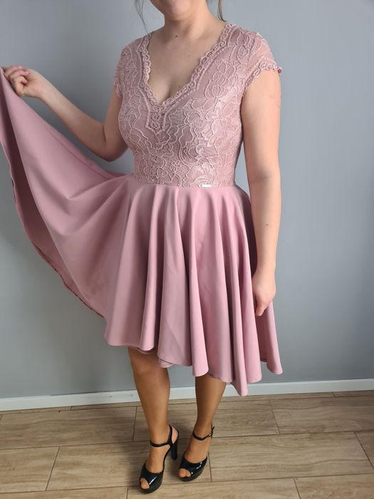 Sukienka Rozmiar M/L