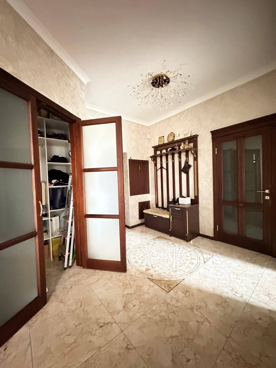 93 тыс.$‼️Новострой‼️БОТАНИЧЕСКИЙ САД/ Квартира 86 м2/ Продажа / Центр