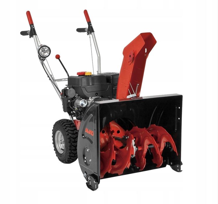 Nowa odśnieżarka alko 620E II nieuzywana