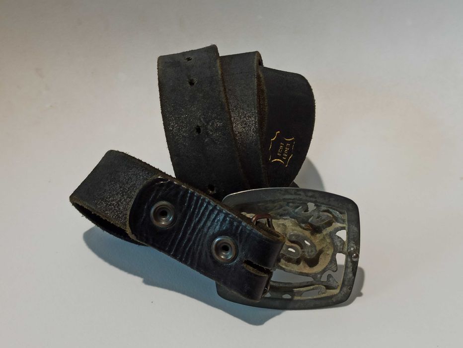 Ремень мужской ХЛ