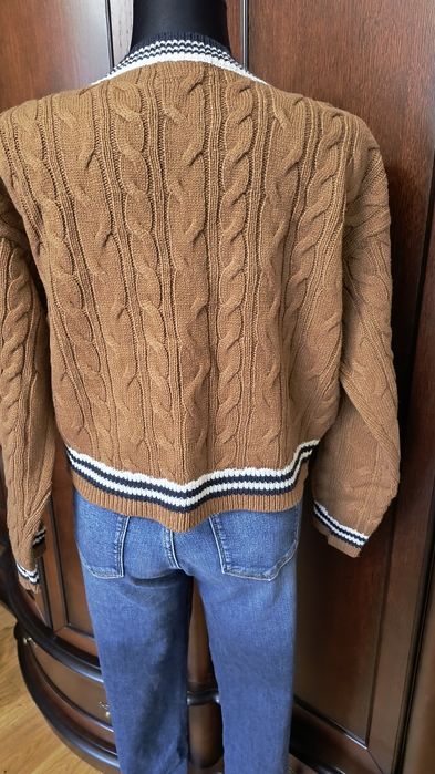 Sweter kardigan Guess