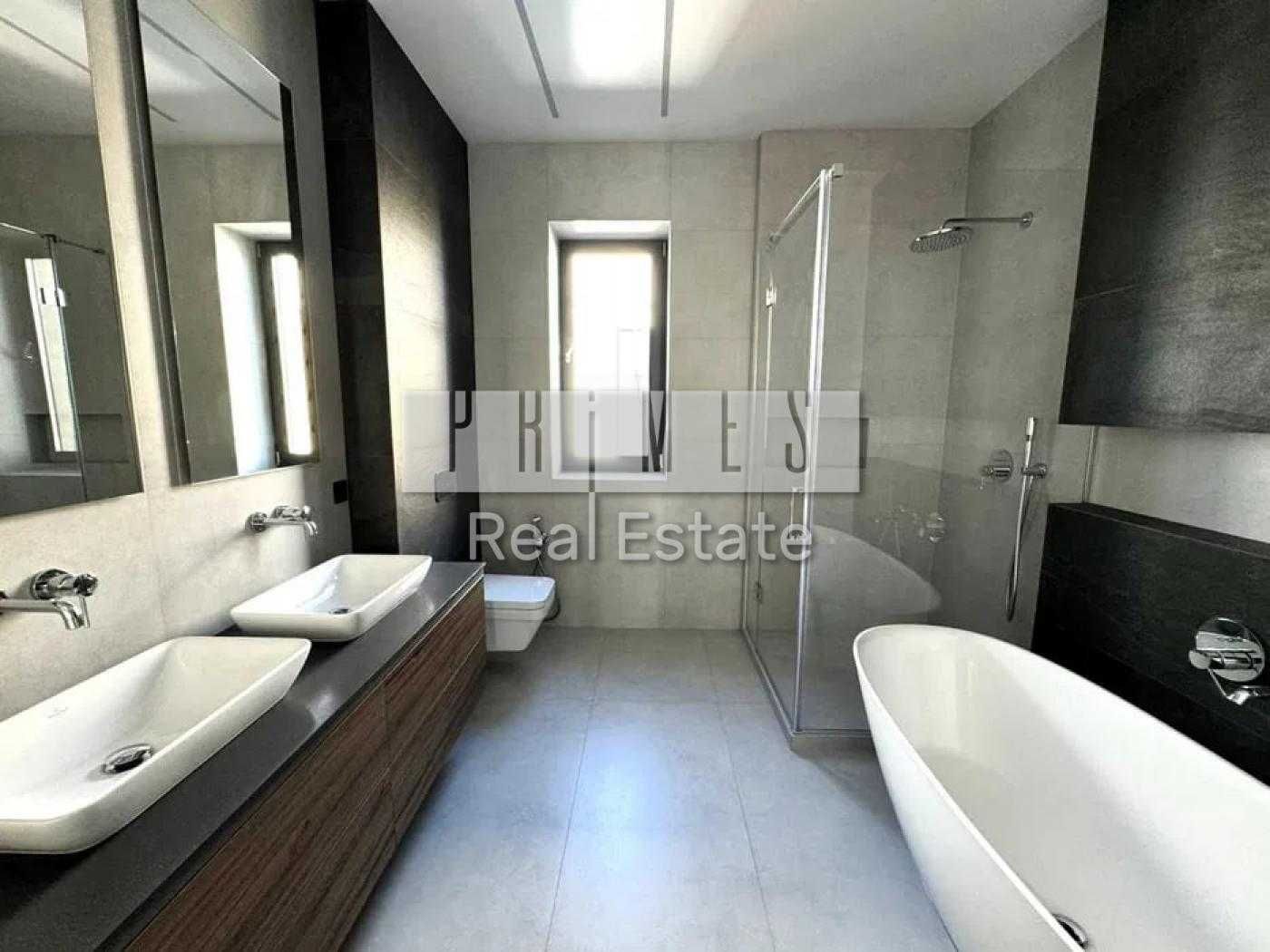 Продажа 5к дома в стиле Хай-Тек 240м2, Ходосовка