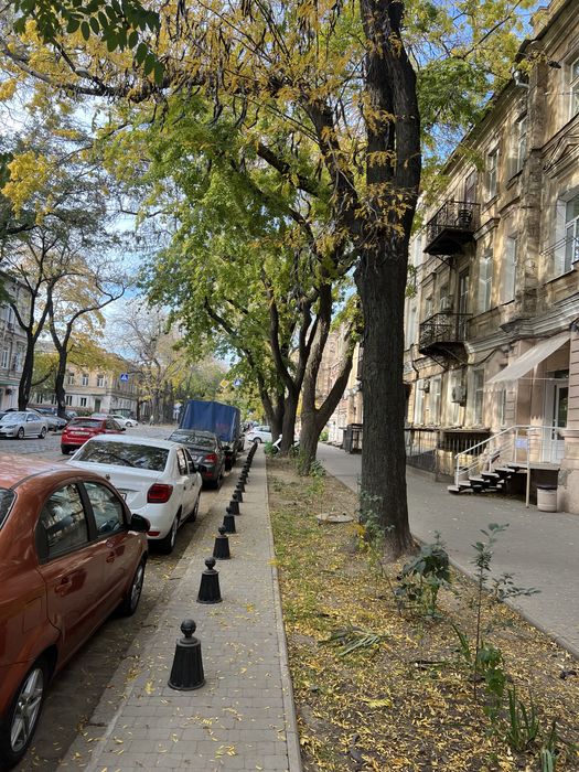 Продам окрему будівлю у центрі Одеси