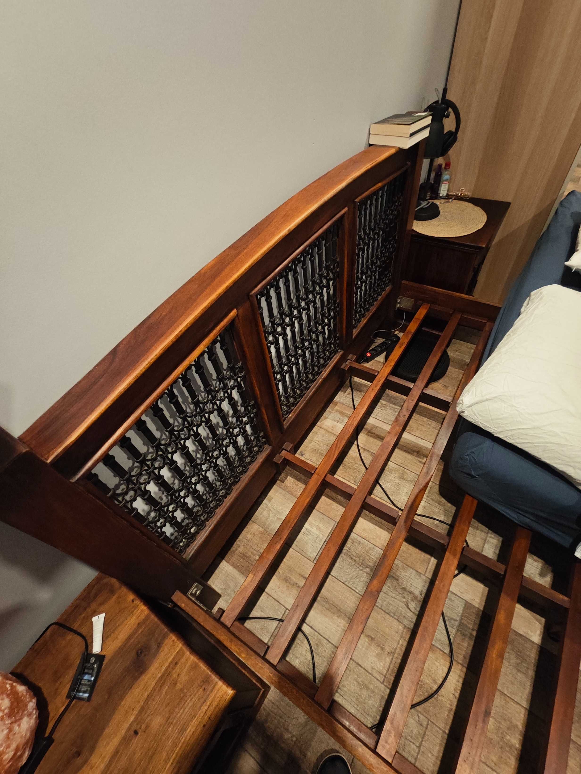 Komplet mebli kanapa Vinotti Sofa 3-os 2 fotele Relax Skóra