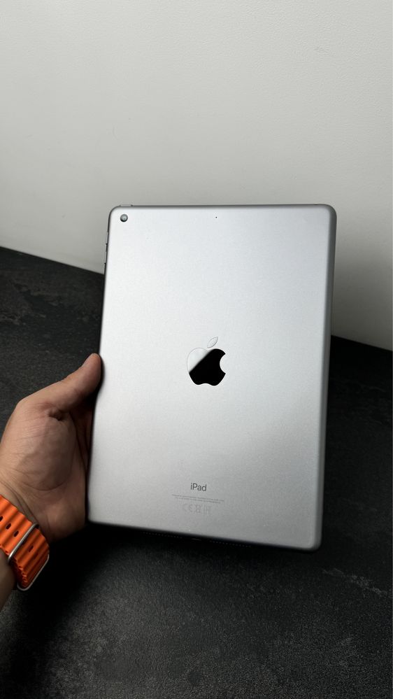 iPad 6 32GB Space Gray WiFi+LTE