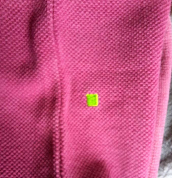 Koszulka polo Hugo Boss