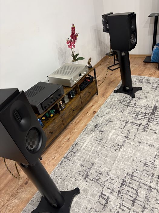 Axxess L1 Standy gwarancja borresen