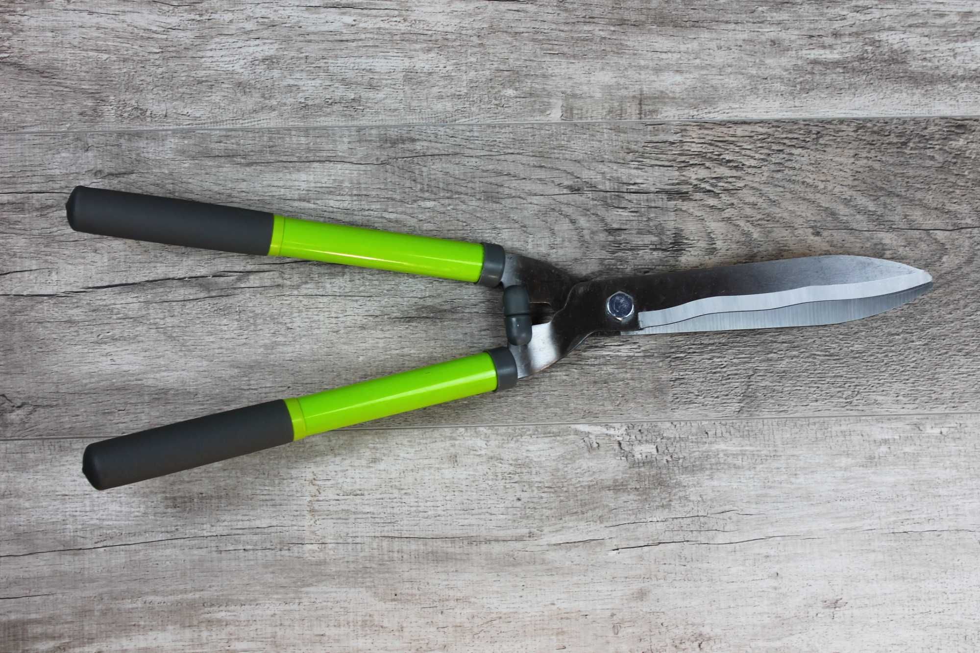 3szt zestaw sekatorów i nożyc Greenpro