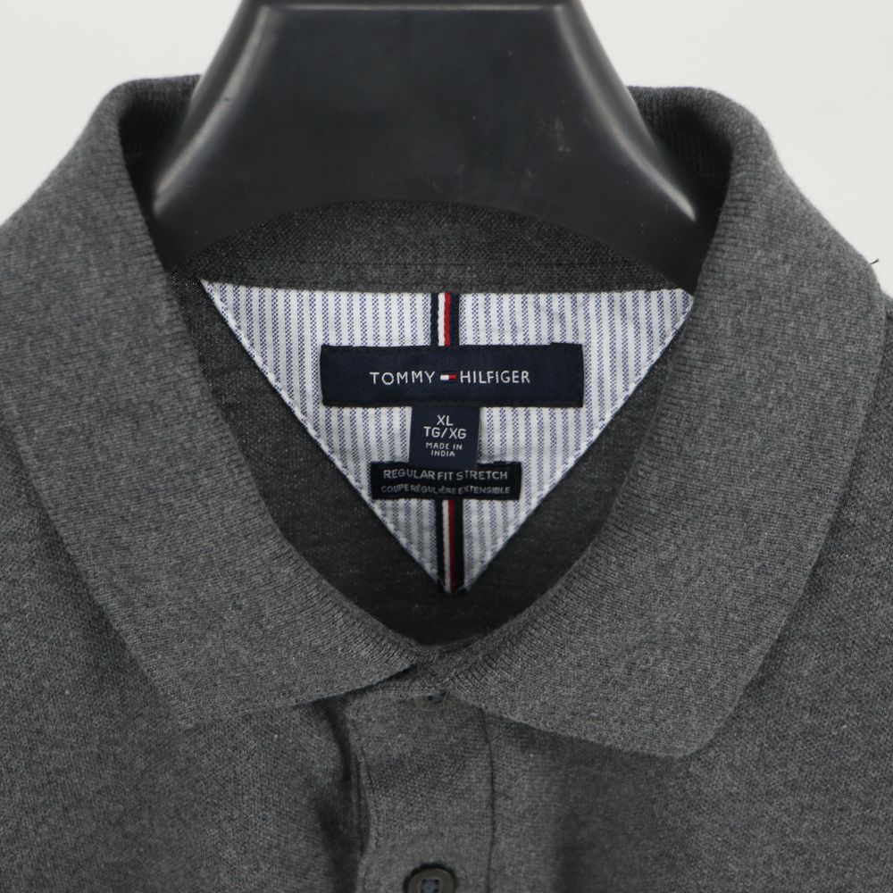 Чоловіча POLO Футболка Tommy Hilfiger / XL