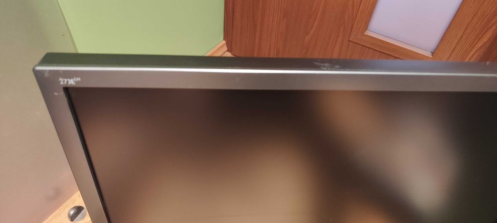 Monitor Philips 27 cali