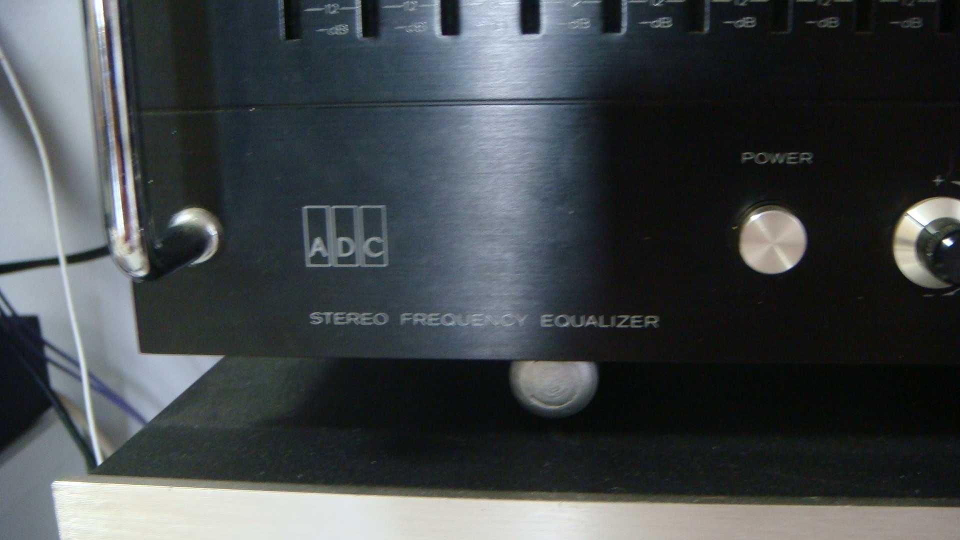 эквалайзер adc ss2