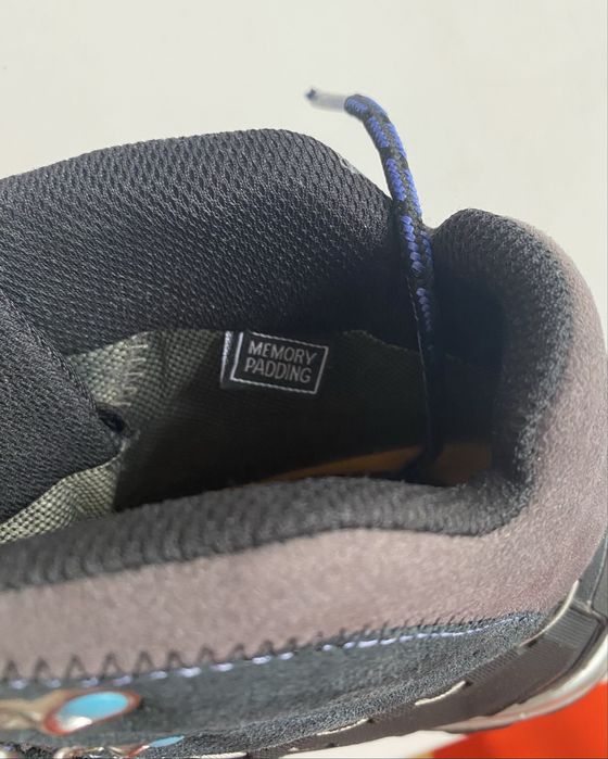 Buty trekingowe salewa 3F damskie 38 rozmiar