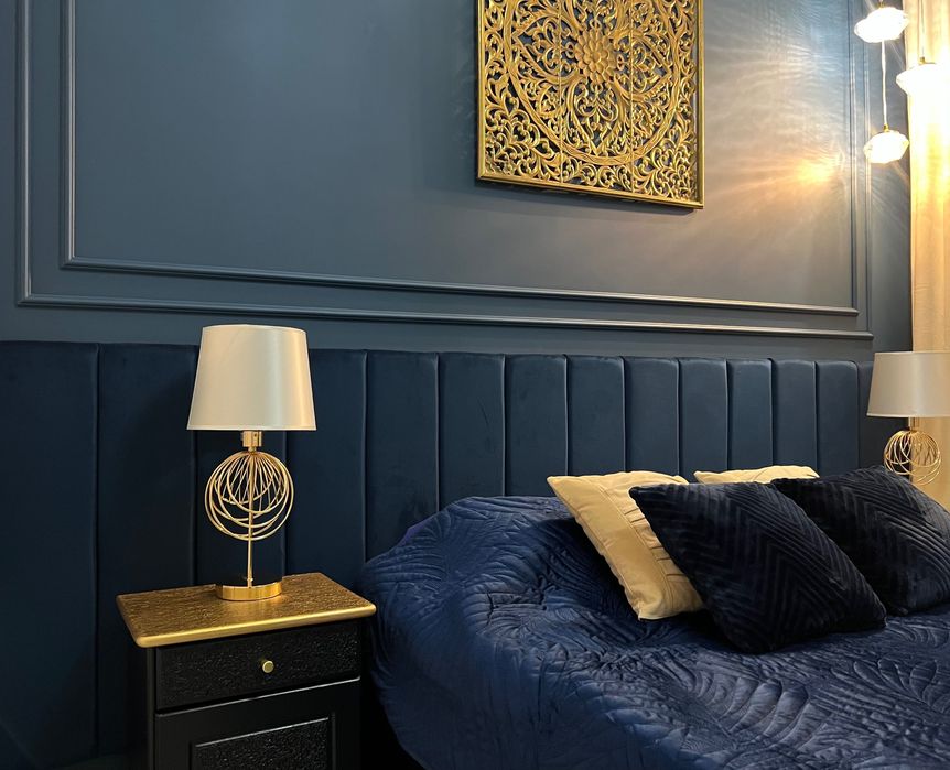 New Luxury Apartment | SOHO