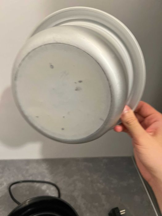 ryzowar Sencor SRM-0601BK Rice cooker