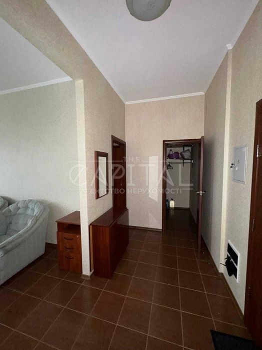 вул. Срібнокільська 3В , 56.6м2 біля метро Позняки Дарницький район