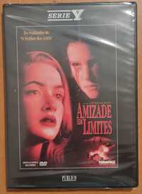 Filme DVD original Amizade Sem Limites (NOVO)