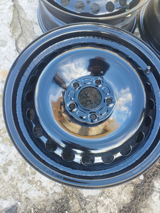 Felgi 16" 5x108 Ford