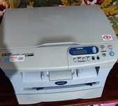 Принтер лазерный brother DCP7010