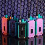 Obudowy do Meshtastic LoRa Heltec V3
