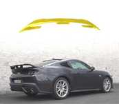 AILERON SPOILER FORD MUSTANG 24- LOOK DARK HORSE