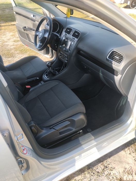 Продам GOLF 6, 2009