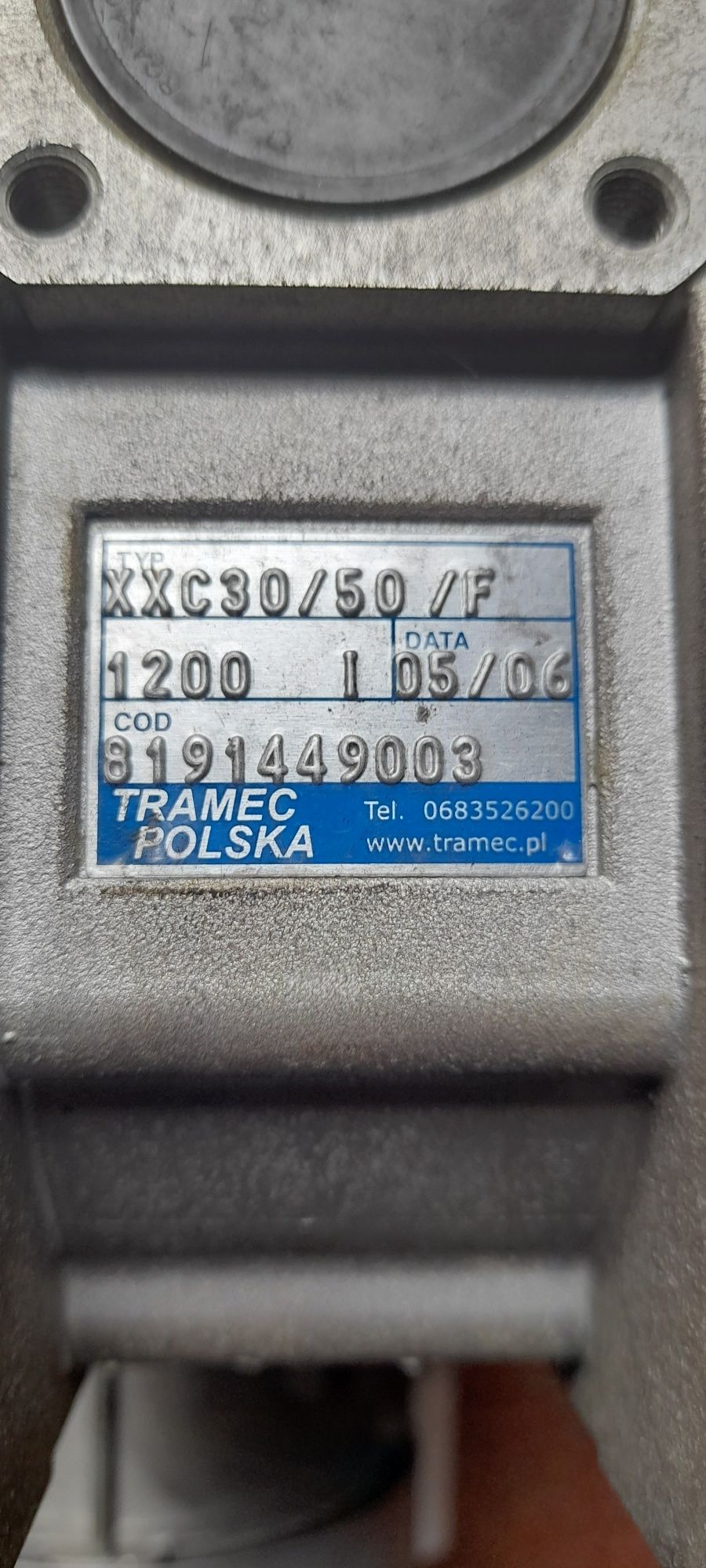 Silnik 0.09 KW typ SEMKg