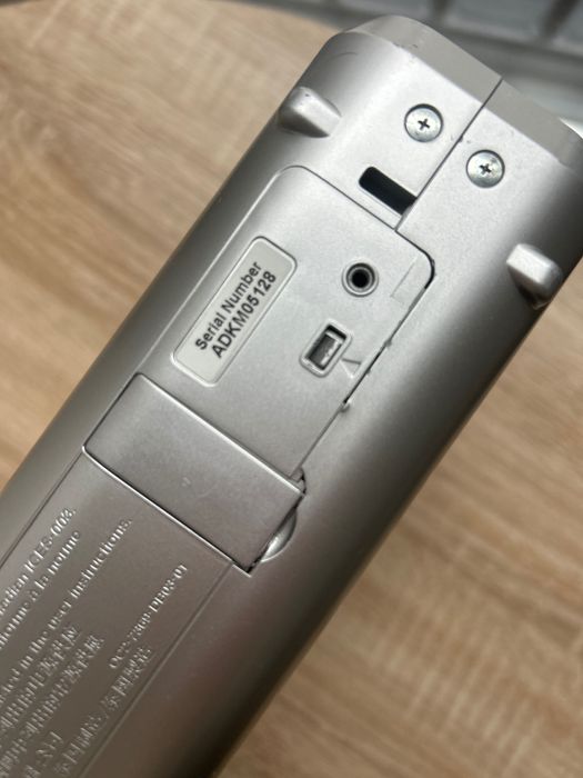 Canon iP100 drukarka