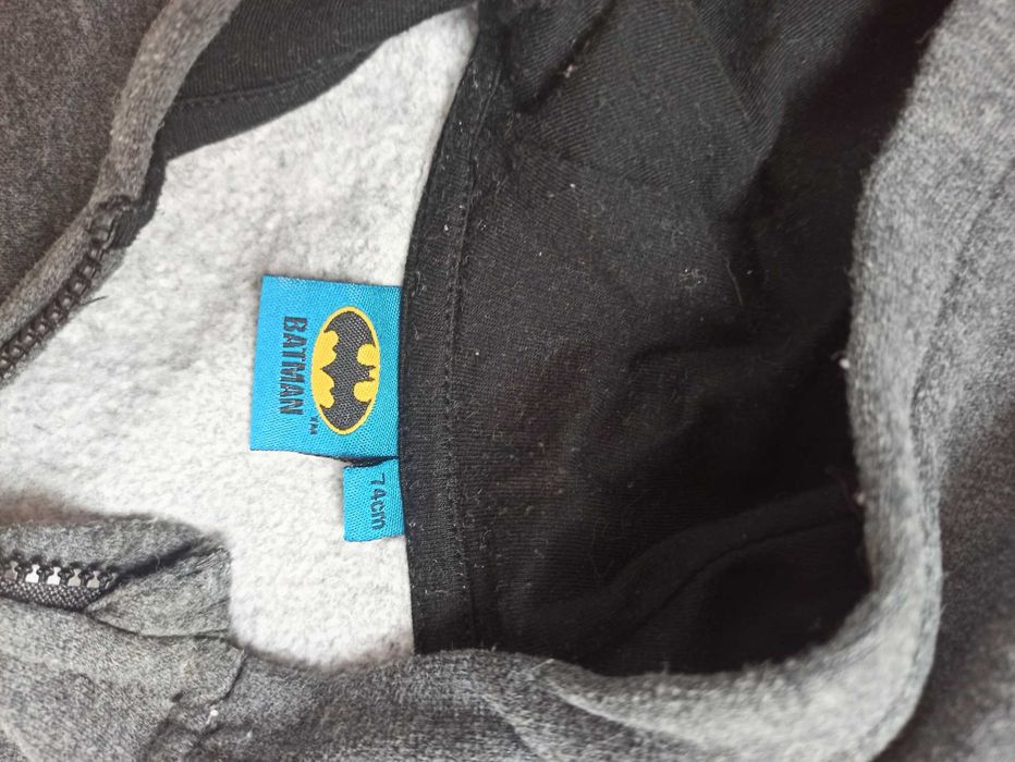 Pajacyk batman r. 74