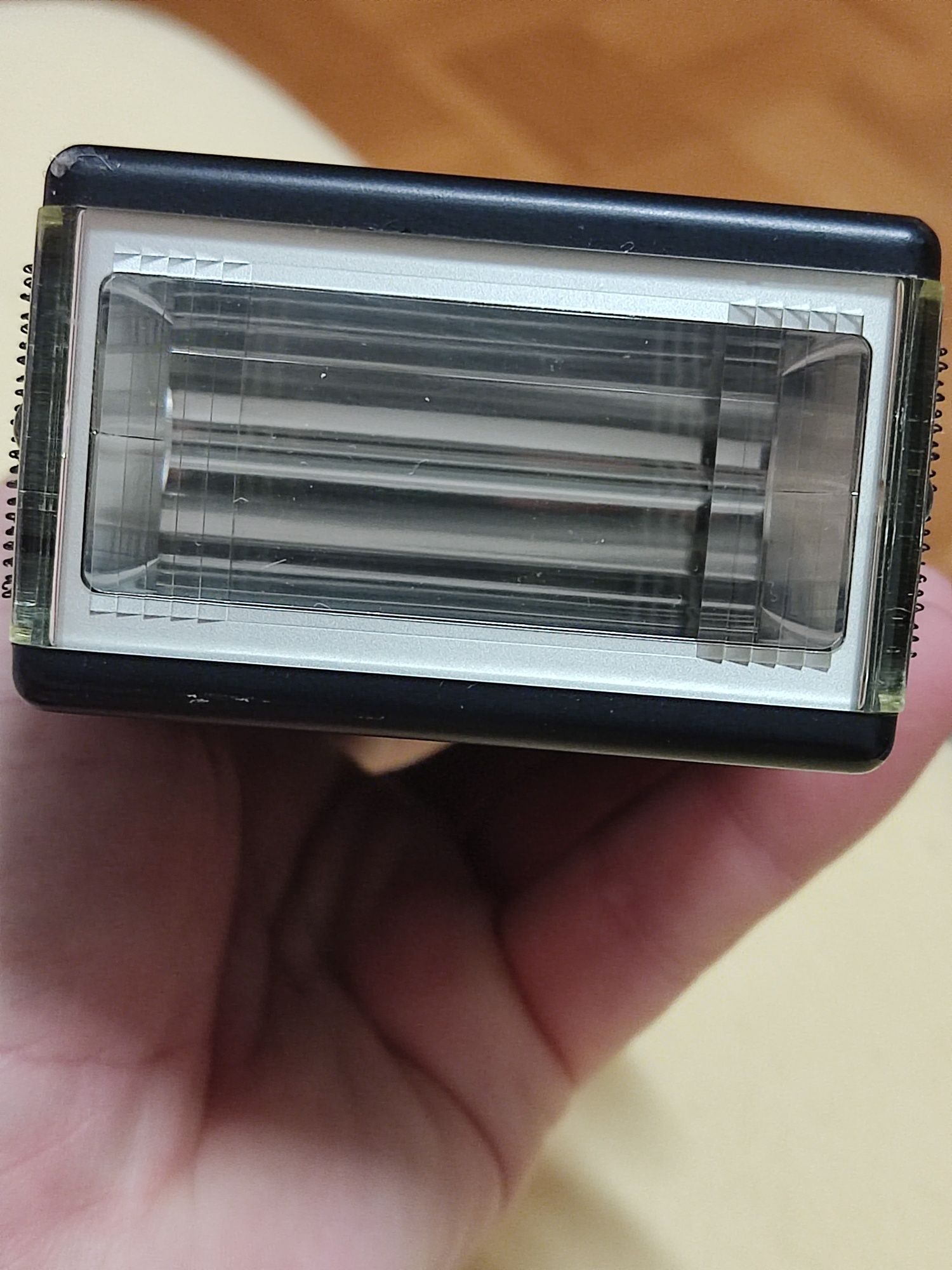 Вспышка Regular Variant 740-2 mfd