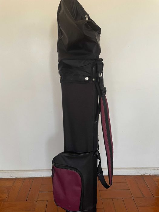 Conjunto Tacos de Golf + Saco