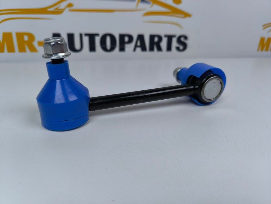 Стійка (тяга) стабілізатора задня права ліва Tesla Model 3/Y