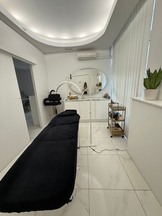 Wynajmę Gabinet Kosmetyczny