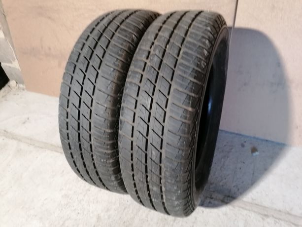 2x195/70 R14 Security letnie