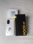 POCO F7 | 12GB + 256GB | Biały