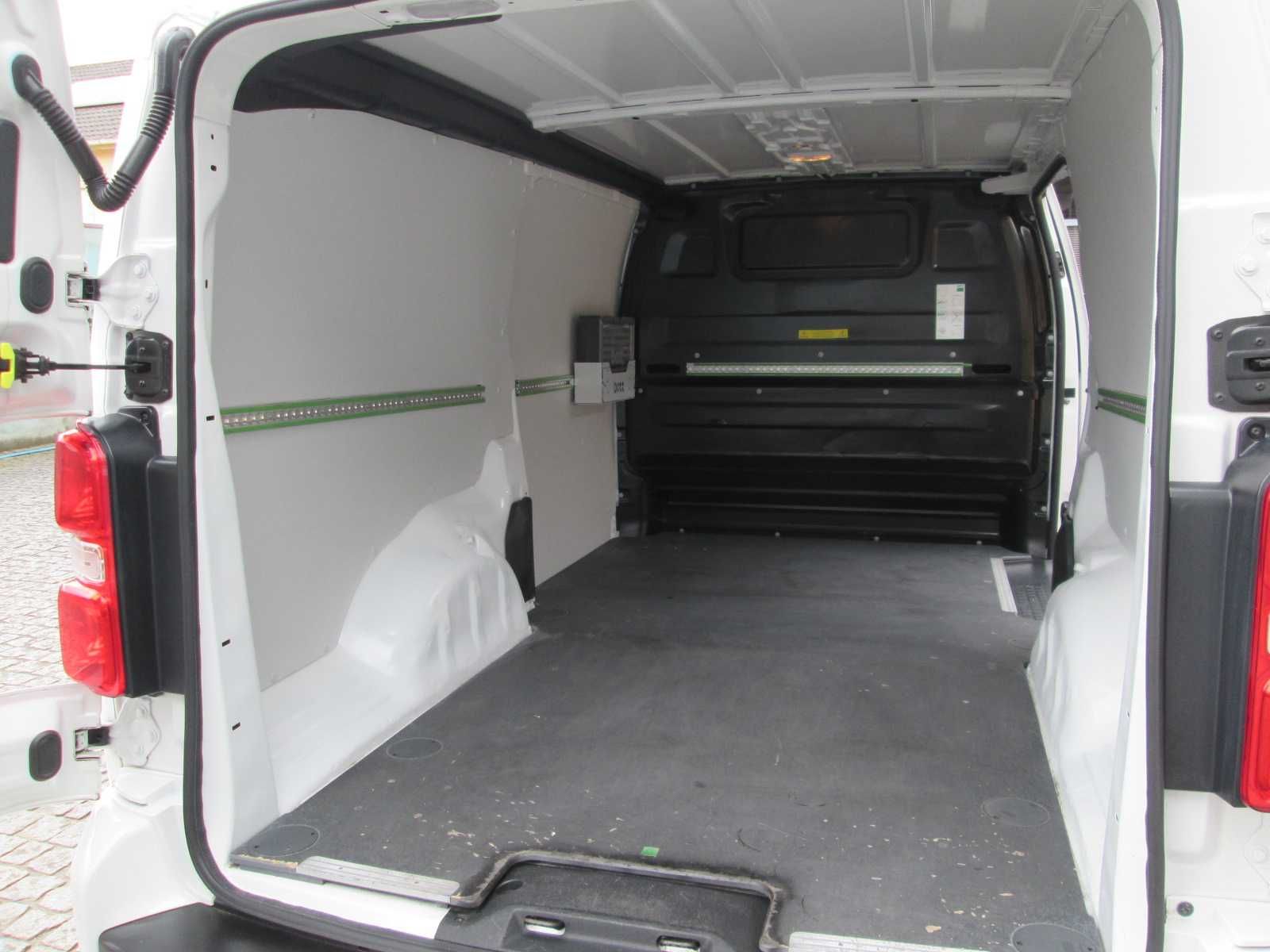 Peugeot Expert 2.0 HDi 145 cv