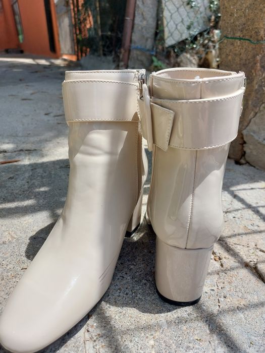 Botas - Seaside (T36)