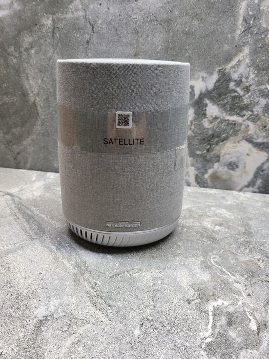 MESH  NETGEAR Orbi Розумна колонка підсилення WiFi Harman Kardon RBS40