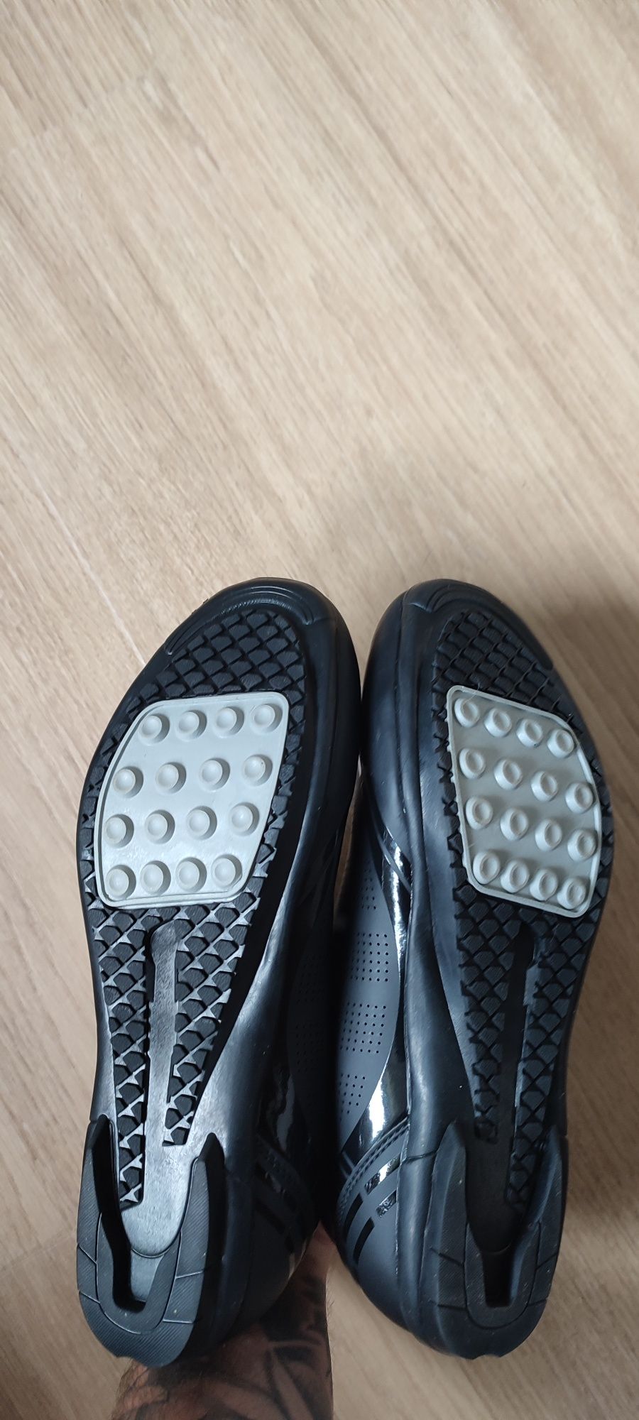 Buty rowerowe męskie Tabolu