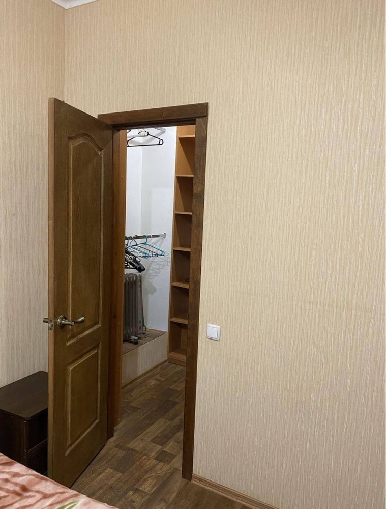 Сдается 2к квартира в центре Короленко 49, возле ЖК Женева.