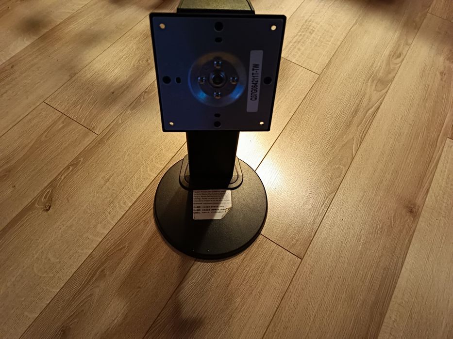 Stojak pod monitor jak na zdj