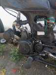 Продам альфа 125