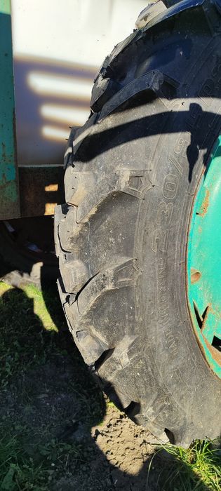 Обприскувач ОП 2000