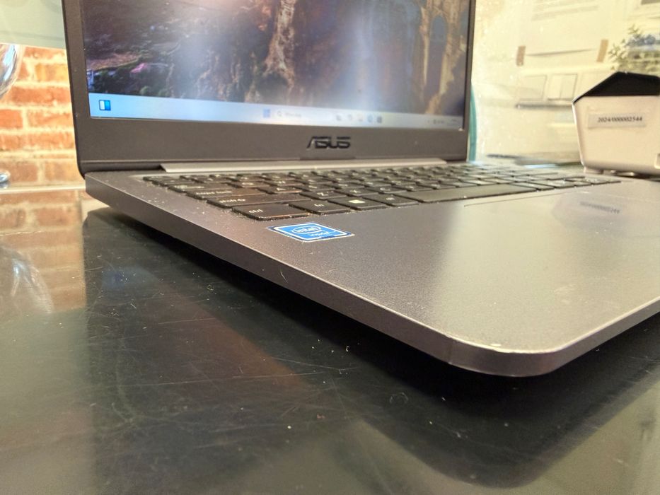 Laptop Asus netbook L406m /Kraków Starowiślna