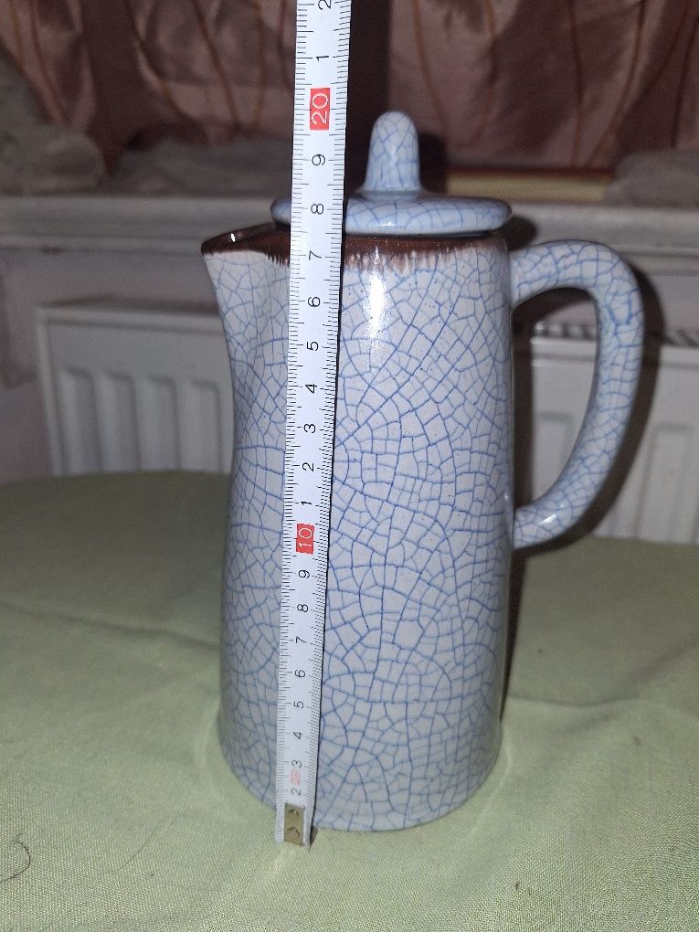 Dzbanek ceramiczny Łysa Góra