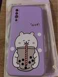 Etui Samsung A50
