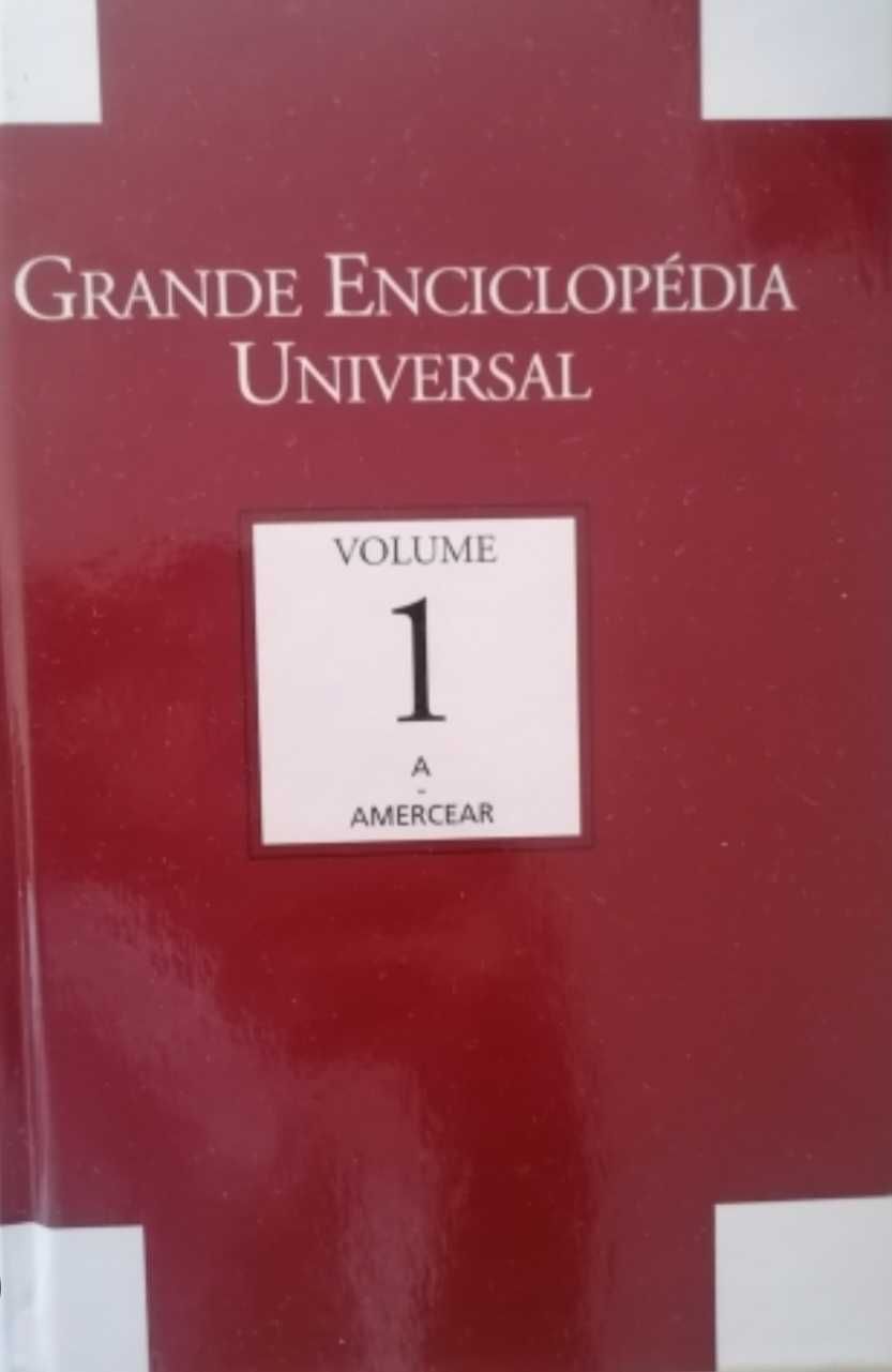 Grande  inciclopedia universal