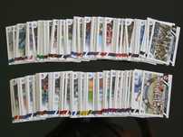 Topps 2022/23 Champions League
