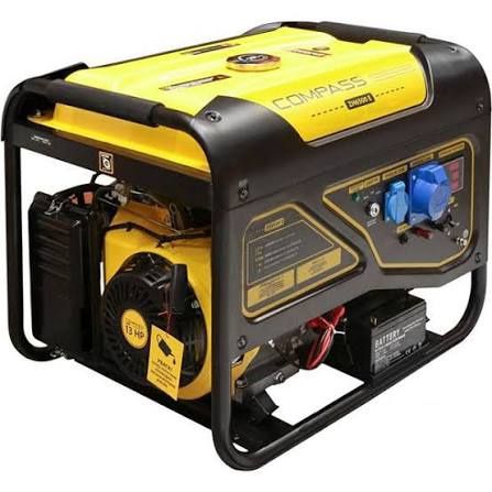 Ремонт бензогенераторов. Корабельный р-н.