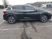 Infiniti QX30 Infiniti qx30 4x4